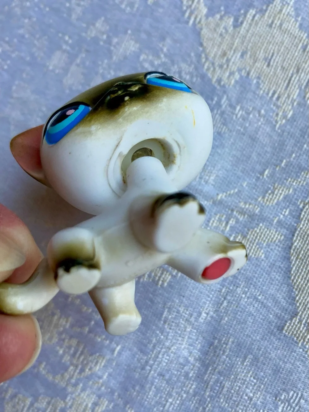 Littlest Pet Shop authentic first